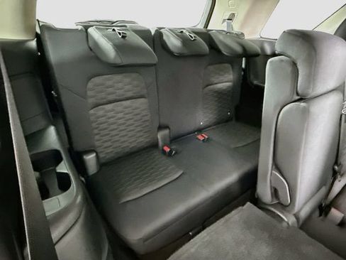 Used 2025 Nissan Pathfinder SV AWD/4WD image 26