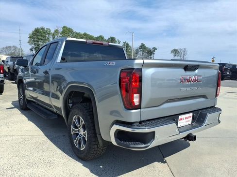 New 2026 GMC Sierra 1500 Pro w/ Pro Value Package AWD/4WD image 5