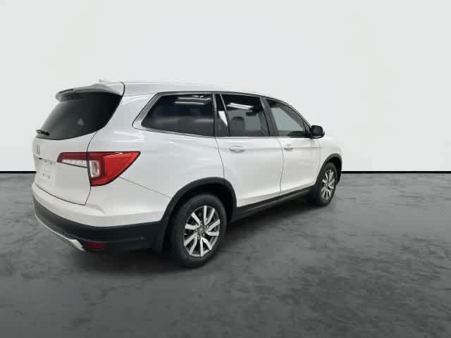 Used 2020 Honda Pilot EX-L image 4