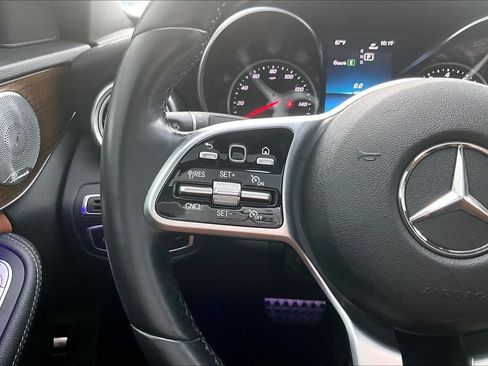 Used 2019 Mercedes-Benz C 300 Sedan image 23