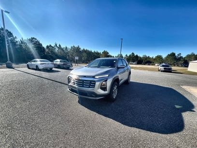 New 2026 Chevrolet Equinox LT w/ Convenience Package II