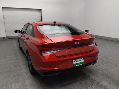 Used 2023 Hyundai Elantra SEL FWD image 5