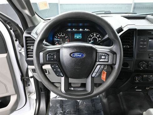Used 2017 Ford F150 XL w/ XL Power Equipment Group image 26