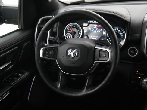 Used 2020 RAM 1500 Laramie AWD/4WD image 14