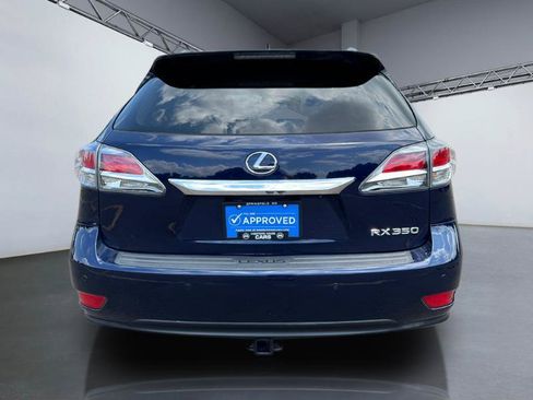 Used 2015 Lexus RX 350 AWD image 6