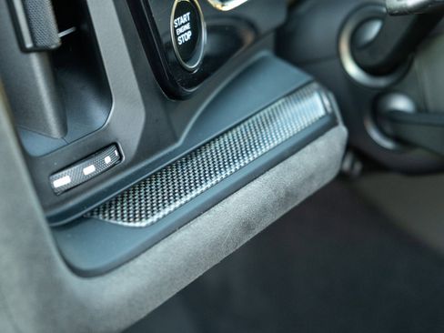 Certified 2024 Porsche Cayenne Turbo GT image 19