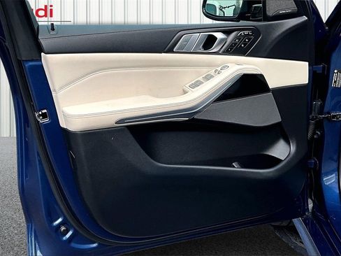 Used 2019 BMW X7 xDrive40i w/ Premium Package image 20