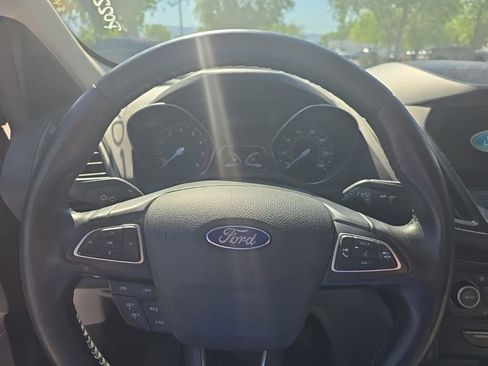 Used 2019 Ford Escape SEL FWD image 19