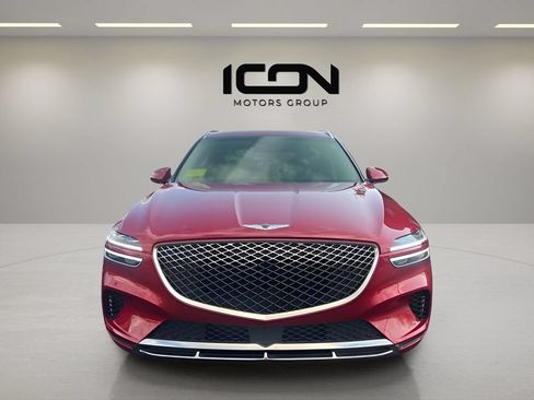 Used 2025 Genesis GV70 2.5T AWD/4WD image 17