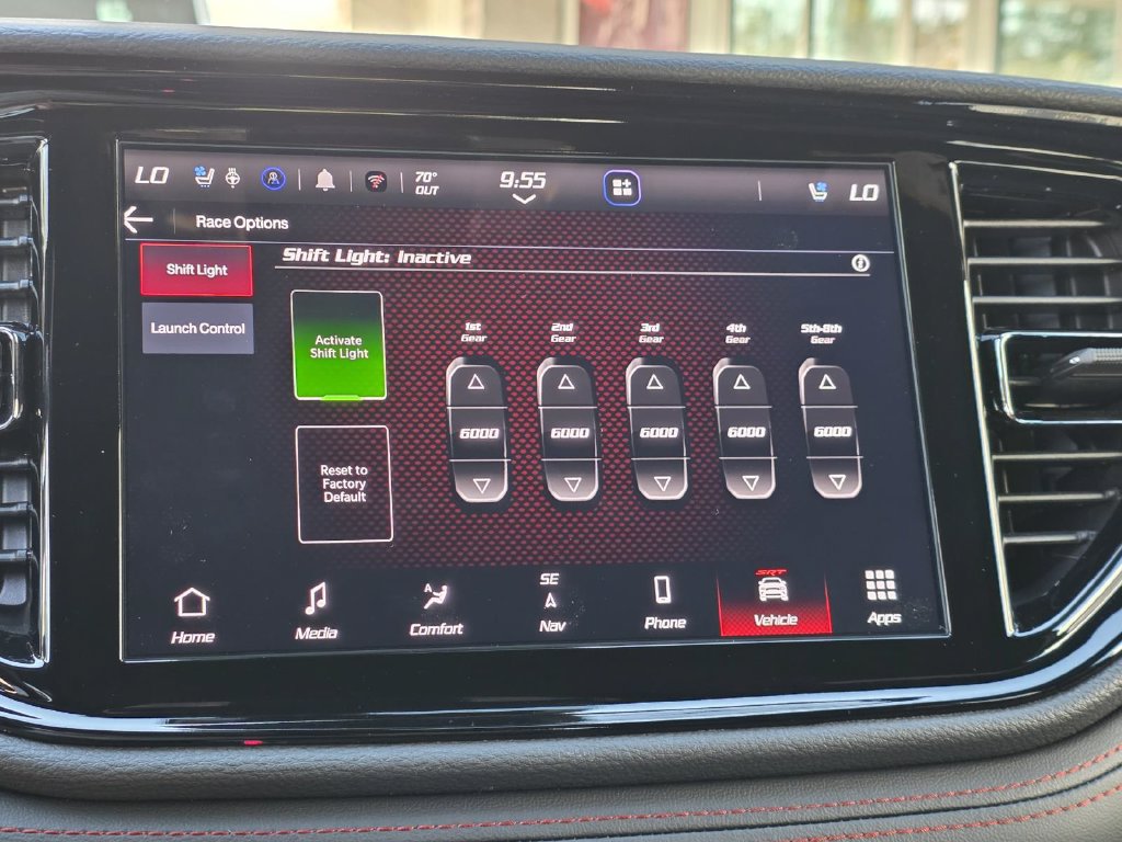 New 2027 Dodge Durango R/T AWD/4WD image 27