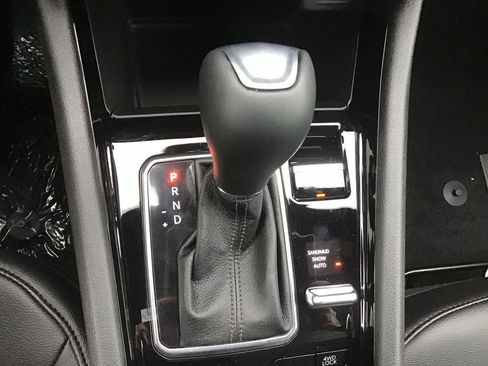 New 2026 Jeep Compass Limited w/ Sun, Sound & Navigation Group image 15