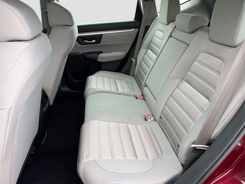 Used 2019 Honda CR-V LX image 22