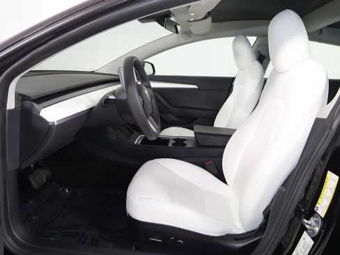 Used 2022 Tesla Model 3 Long Range image 13