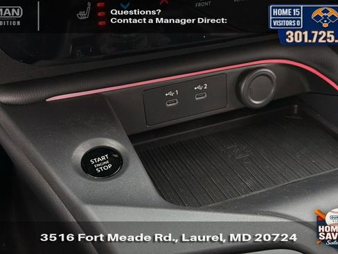 New 2026 Nissan Sentra SV w/ SV Convenience Package image 18