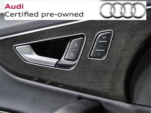Used 2025 Audi Q7 2.0T Premium w/ Convenience Package image 27