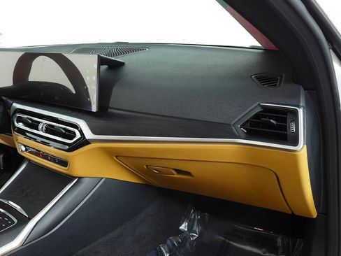 Certified 2023 BMW i4 eDrive35 w/ Premium Package RWD image 14