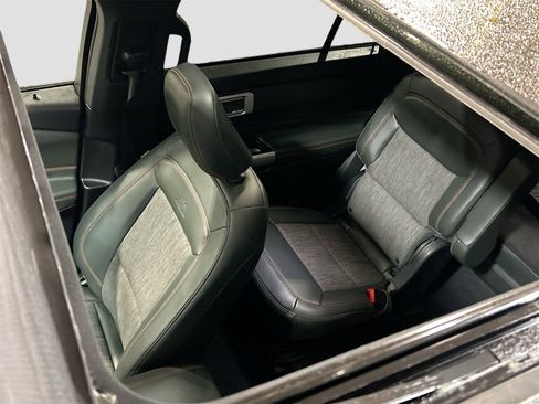 Used 2023 Ford Explorer Timberline image 23