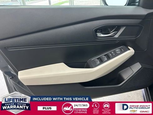 Used 2025 Honda Accord LX image 13