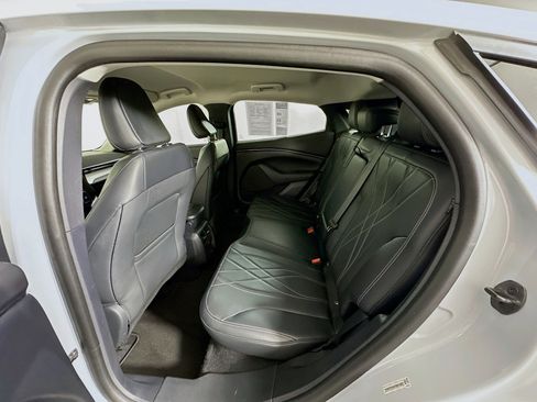 Used 2023 Ford Mustang Mach-E Select w/ Comfort Package Lite image 26