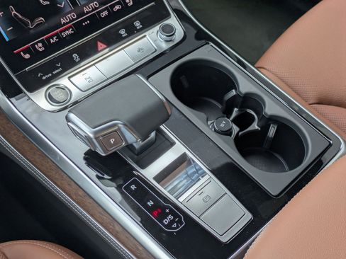 New 2026 Audi Q7 3.0T Premium Plus AWD/4WD image 13