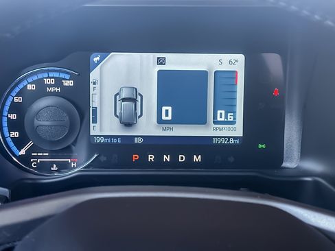 Used 2024 Ford Bronco Wildtrak image 25