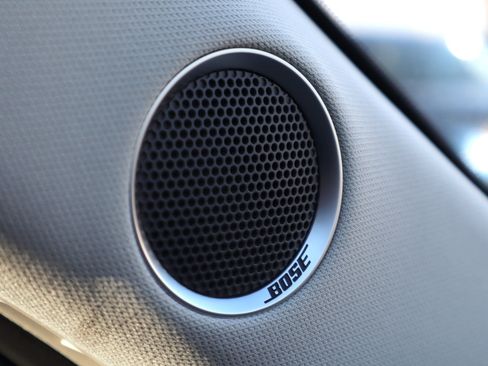 New 2025 MAZDA CX-5 Carbon Edition image 10