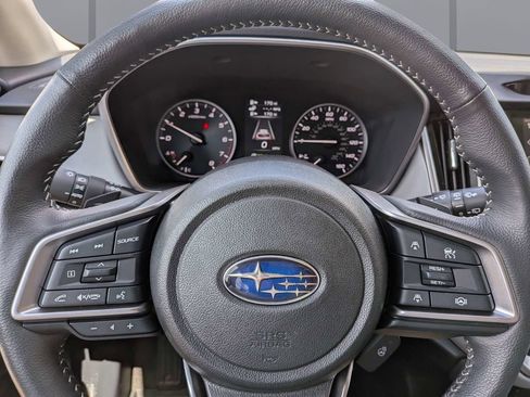 Certified 2025 Subaru Outback Limited w/ Popular Package #2 AWD/4WD image 35
