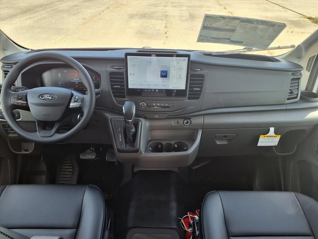 New 2026 Ford Transit 250 148 High Roof RWD image 7