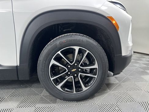 New 2026 Chevrolet TrailBlazer LT w/ Convenience Package image 9