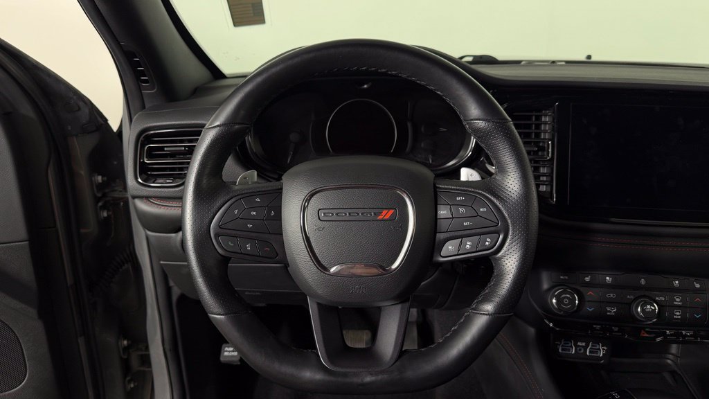 Used 2023 Dodge Durango R/T AWD/4WD image 19