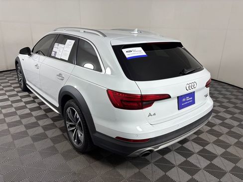 Used 2017 Audi A4 2.0T allroad Premium Plus image 5
