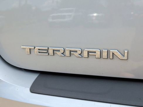 Used 2017 GMC Terrain Denali AWD/4WD image 41