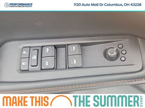 New 2026 Jeep Cherokee Limited AWD/4WD image 21