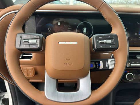 New 2026 Hyundai Palisade Calligraphy image 14