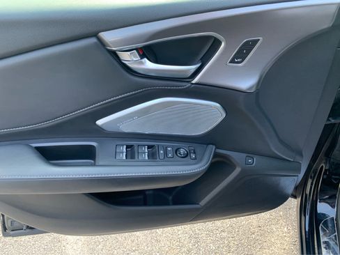 Used 2021 Acura RDX A-Spec image 12