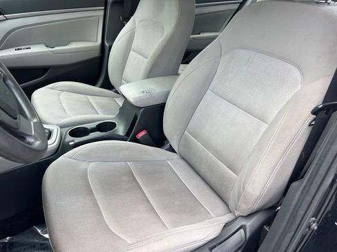 Used 2018 Hyundai Elantra SEL FWD image 11