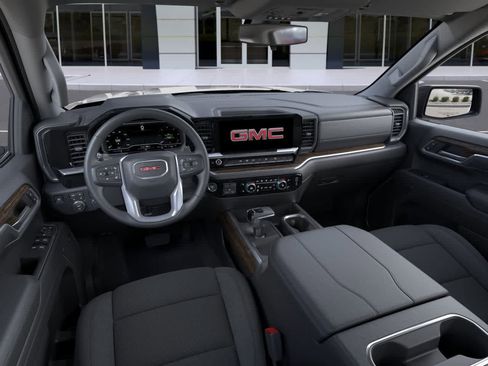 New 2026 GMC Sierra 1500 Elevation image 15