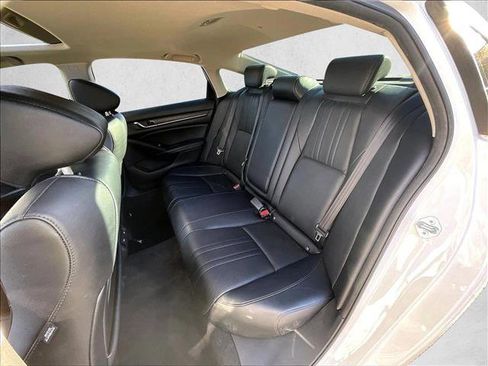 Used 2021 Honda Accord EX-L image 26