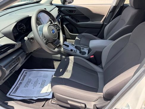 Used 2026 Subaru Crosstrek 2.5i Premium AWD/4WD image 23