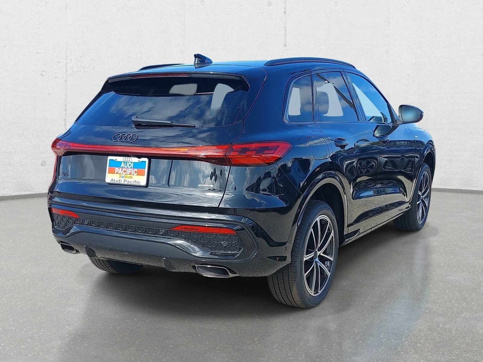 New 2026 Audi Q5 Premium Plus AWD/4WD image 5