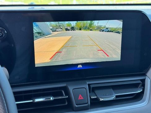 New 2026 Chevrolet TrailBlazer LS image 14