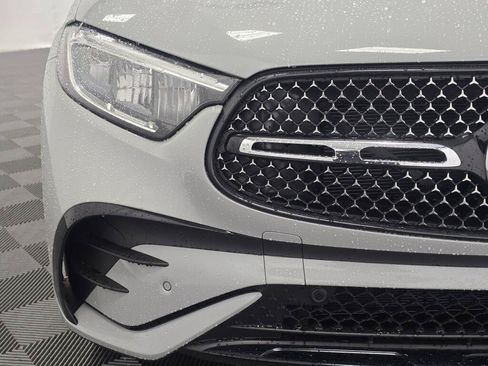 New 2026 Mercedes-Benz GLC 300 4MATIC image 30