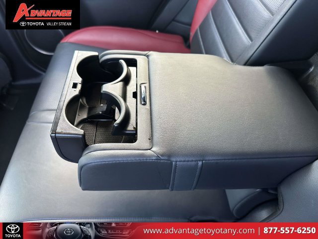 Used 2020 Lexus NX 300 F Sport w/ F Sport Comfort Package AWD/4WD image 15
