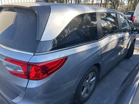 Used 2019 Honda Odyssey EX-L image 3