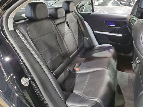 Used 2022 Mercedes-Benz C 300 4MATIC Sedan image 20