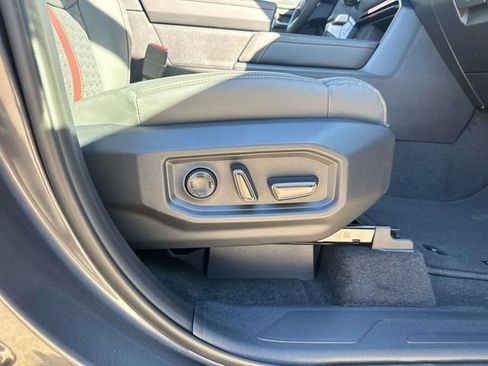 New 2026 Toyota Tundra Capstone image 14