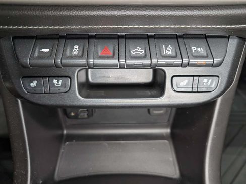 Used 2019 GMC Canyon Denali AWD/4WD image 31