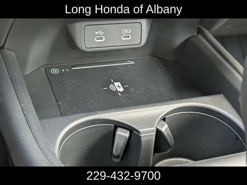 Used 2027 Honda HR-V EX-L image 25