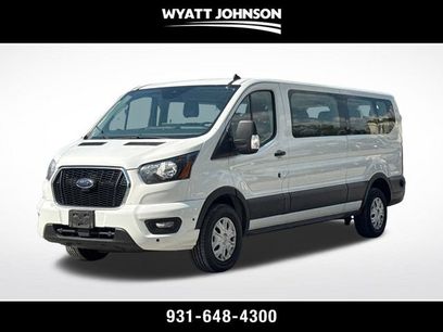 Used 2024 Ford Transit 350 XLT