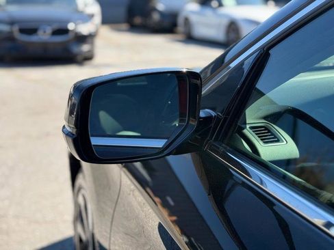 Used 2017 Honda Accord EX-L image 18